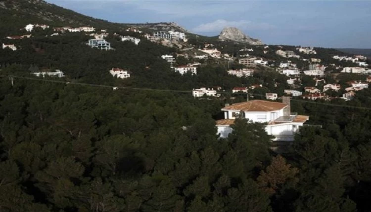 Νομιμοποιούνται με ρύθμιση χιλιάδες αυθαίρετα – Ποιους αφορά